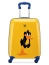 Детский чемодан Roncato 441000 Looney Tunes Kids Junior Trolley 50 см 441000-82 Daffy Duck - фото №3