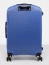 Чемодан с весами, портпледом, амортизаторами и стопором Eberhart 14S*428 Spectrum Spinner L 78 см 14S-036-428 036 Marlin - фото №5