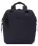 Женский рюкзак для ноутбука Hedgren HSTG09 String Orizuru Backpack M 15″ HSTG09/915-15 915 Vulcan Blue - фото №3