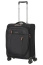 Чемодан-мобильный офис March M2988*52 Wall Street Spinner 55 см 17″ Expandable USB M2988-07-52 07 Black - фото №9