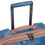 Чемодан Delsey 002097821 Carroussel 2.0 4DW Trolley Case L 76 см Expandable 00209782102 02 Blue - фото №10