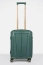 Чемодан на колесах Eberhart 54C*420 Cosmo Spinner S 54 см 54C-014-420 014 Dark Green - фото №3