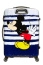 Чемодан American Tourister 19C*008 Disney Legends Kiss Spinner 75 см 19C-22008 22 Mickey Kiss - фото №3