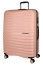 Чемодан Eberhart 46D*428 Dune Spinner L 76 см 46D-017-428 017 Rose Pink - фото №1