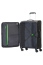 Чемодан American Tourister 46G*004 Sonicsurfer Spinner 80 см Expandable 46G-18004 18 Dark Shadow - фото №2