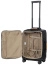 Чемодан Bric's с колесами Hinomoto BXL58117 X-Collection X-Bag 21″ Carry-On Spinner 55 см BXL58117.101 101 Black - фото №2