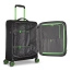 Чемодан на колесах Roncato 414213 Norway Trolley S 55 см Expandable 414213-01 01 Nero - фото №2