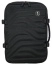 Рюкзак для путешествий BY by Bric's B2Y04497 Ulisse Travel Backpack Expandable 15″ B2Y04497.001 001 Black - фото №4
