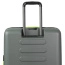 Чемодан Hedgren HCMBY01LEX Comby L Spinner 74 см Expandable HCMBY01LEX/556-01 556 Olive Night - фото №8