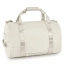 Женская спортивная сумка Heys 30123-00 Puffer Duffel Bag 48 см 30123-0016-00 0016 Off White - фото №4