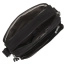 Сумка унисекс на плечо Kipling KI7076P39 Abanu M Versatile Medium Crossbody Black Noir