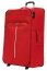 Чемодан на 2 колёсах Travelite 92409 Speedline Upright L 77 см 