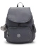 Рюкзак Kipling K15635HV6 City Pack S Small Backpack Moonlit Grey
