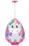 Детский чемодан и рюкзак в подарочной коробке Heys 13030-3187-00 Travel Tots Unicorn 13030-3187-00 3187 Unicorn - фото №3