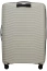 Чемодан на колесах с амортизаторами Samsonite KJ1*004 Upscape Spinner 81 см Expandable KJ1-02004 02 Warm Neutral - фото №4