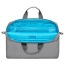 Сумка для ноутбука Rivacase 8235 Ulsan Laptop Bag 15.6″ 8235 Grey - фото №2