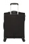 Чемодан American Tourister 78G*002 Summerfunk Bizz Smart Spinner 55 см USB 78G-09002 09 Black - фото №6