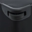 Чемодан на 2 колёсах Roncato 416101 Speed Large Trolley 74 см Expandable 416101-01 01 Black - фото №7