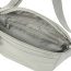 Поясная сумка-рюкзак Hedgren HIC436 Inner City Branco Sling Crossbody RFID HIC436/893-20 893 Pussywillow Grey - фото №2