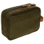 Дорожный несессер Bric's BLF00601 Life Toiletry Bag BLF00601.378 378 Olive - фото №4