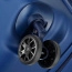 Чемодан на колесах с амортизаторами Eberhart 06R*428 Riviera Spinner L 78 см