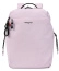 Женский рюкзак для ноутбука Hedgren HSTG03 String Akira Backpack M 14″ HSTG03/916-15 916 Orchid Ice - фото №3