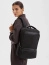 Рюкзак-антивор для ноутбука Eberhart EBH8002 Backpack 14″ USB EBH8002-B Black - фото №5