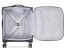 Чемодан Delsey 003430803 Pin Up 6 4DW Slim Cabin Trolley 55 см 00343080303 03 Green - фото №2