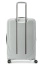 Легкий чемодан Roncato 5665 Gigalight Trolley M 69 см 5665-25 25 Silver - фото №4