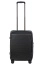 Чемодан со съемными колесами Echolac LOPC320-403 Logic Pro Spinner S 55 см Expandable LOPC320-403-01 Чёрный - фото №4