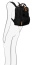 Рюкзак-сумка для ноутбука Bric's BXL43756 X-Collection X-Bag Laptop Backpack 14″ BXL43756.101 101 Black - фото №4