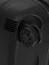 Чемодан Roncato 5511 Box Large Trolley 78 см 5511-3701 4701 Lime/Nero - фото №6