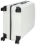 Чемодан на колёсах Robinzon RP5631-F Fiji Spinner L 75 см RP5631-F-35 35 Brilliant White - фото №5