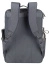 Рюкзак для ноутбука Rivacase 7569 Alpendorf ECO Laptop Backpack 17.3″ 7569 Серый - фото №16