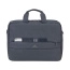 Сумка для ноутбука Rivacase 7532 Prater Laptop Bag 15.6″ 7532 Dark Grey - фото №8