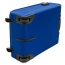 Чемодан на 2 колёсах Travelite 92407 Speedline Upright S 53 см  92407-20 20 Navy - фото №8
