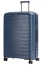 Чемодан на колёсах Robinzon RP5631-F Fiji Spinner L 75 см RP5631-F-23 23 Dark Blue - фото №7