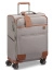 Чемодан Roncato 414654 Uno Soft 3.0 S Trolley 55 см Expandable 414654-45 45 Titanium - фото №1