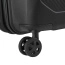 Чемодан Delsey 003105810 Anvers 4DW Trolley Case M 65 см Expandable 00310581000 00 Black - фото №7