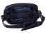 Сумка поясная и на плечо Hedgren HCOCN01 Cocoon Snug 2 in 1 Waistbag/Crossover HCOCN01/870-02 870 Peacoat Blue - фото №5