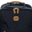 Рюкзак для путешествий Bric's BXL45061 X-Collection X-Travel Underseater Backpack 14″ BXL45061.050 050 Ocean Bluе - фото №9