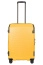 Чемодан Echolac LOPC320-402 Logic Pro Spinner M 66 см Expandable 1125T1320599240 Жёлтый - фото №4