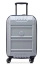 Чемодан Delsey 002181801 Rempart 4DW Cabin Trolley Case 55 см Expandable