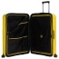 Чемодан на колёсах Robinzon RP6121-N Santorini Contrast DLX Spinner L 77 см RP6121-N-16 16 Sunflower Yellow - фото №2