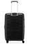 Чемодан Roncato 418252 Skyline 2.0 Spinner M 70 см Expandable 418252-01 01 Black - фото №4