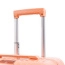 Чемодан Magellan VOCIERMAGRR*S R-Range Spinner S 55 см VOCIERMAGRRORGS Orange - фото №11