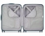 Легкий чемодан Delsey 001621803 Turenne 4DW Slim Cabin Trolley S 55 см