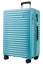 Чемодан с системой торможения и колесами Hinomoto Echolac PC183XA-20 Celestra BLX S 55 см 1120TX183399200 Slate Blue - фото №1