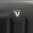 Чемодан на колёсах Roncato 5611 Unica Large Trolley 80 см 5611-0101 0101 Black - фото №12