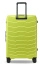 Чемодан Hinomoto Echolac 1124TS295-280 Exo L 75 см Expandable 1124TS295459280 Lime - фото №8